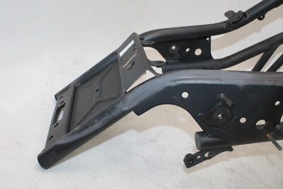 2006 YAMAHA FZ6 OEM REAR SUBFRAME BACK SUB FRAME