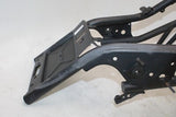 2006 YAMAHA FZ6 OEM REAR SUBFRAME BACK SUB FRAME