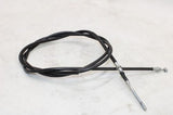 2013 DAIX MOPED SCOOTER OEM CLUTCH CABLE LINE