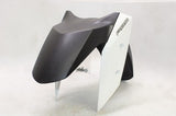 2018 YAMAHA XMAX CZD300A OEM FRONT WHEEL FENDER COWL FAIRING