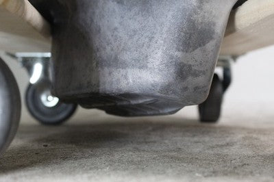 2005 2006 HONDA CBR600RR OEM ENGINE MOTOR