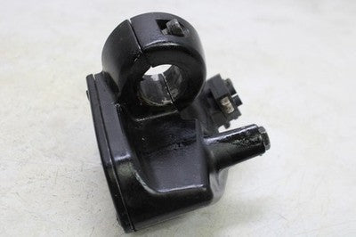 2009 VICTORY HAMMER OEM FRONT BRAKE MASTER CYLINDER