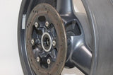 1997 TRIUMPH TROPHY 900 OEM REAR BACK WHEEL RIM