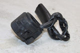 13-17 KAWASAKI NINJA 300 OEM LEFT CLIP ON HANDLE HORN SIGNALS SWITCH SWITCHES