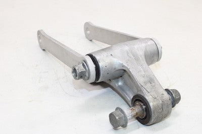 95-97 KAWASAKI NINJA ZX6R ZX600F OEM REAR DOGBONE SHOCK LINKAGE LINK