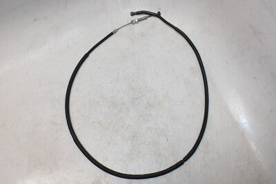 2006 SUZUKI GSXR1000 OEM CLUTCH CABLE LINE