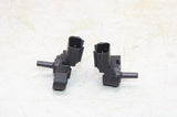 15-19 KAWASAKI VERSYS 1000 KLZ1000BFA OEM MAP MASS AIR FLOW PRESSURE SENSOR PAIR