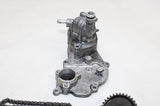2010 HONDA ELITE 110 NHX110 OEM ENGINE WATER COOLANT PUMP
