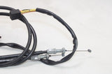 04 05 2004 2005 Suzuki Gsxr 600 750 OEM RIGHT CLIP ON KILL OFF START SWITCH