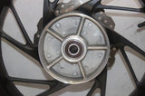 2016 HONDA CBR650F OEM REAR BACK WHEEL RIM
