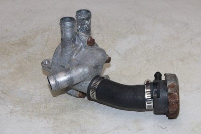 84-87 HONDA SHADOW 700 VT700C OEM THERMOSTAT W RADIATOR CAP