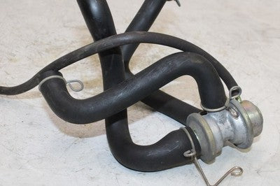 87-03 KAWASAKI VOYAGER XII OEM AIR VALVE SOLENOID TOP ENGINE SWITCH SENSOR