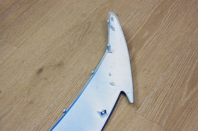 2008-2016 YAMAHA YZF R6 OEM RIGHT MID UPPER SIDE FAIRING COWL PLASTIC