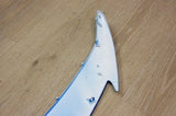 2008-2016 YAMAHA YZF R6 OEM RIGHT MID UPPER SIDE FAIRING COWL PLASTIC