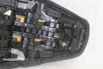 14-16 HONDA CBR650F OEM FRONT REAR SEAT SADDLE