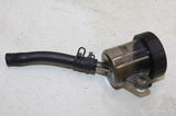 18-23 DUCATI SCRAMBLER 1100 SPORT REAR BRAKE MASTER RESERVOIR TANK BOTTLE OEM