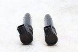 06-11 KAWASAKI NINJA 650R EX650A OEM IGNITION COILS COIL SPARK PLUG CAPS