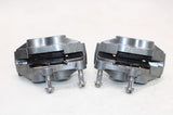 1995 KAWASAKI NINJA ZX6R ZX600F OEM RIGHT LEFT FRONT BRAKE CALIPER PAIR CALIPERS