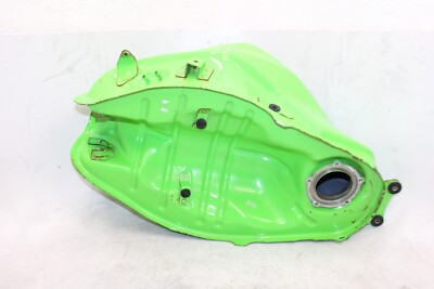 2015 KAWASAKI NINJA 300 EX300B ABS OEM GAS TANK FUEL CELL PETROL RESERVOIR