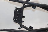 2006 YAMAHA FZ6 OEM REAR SUBFRAME BACK SUB FRAME
