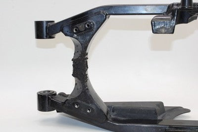 2006 HARLEY-DAVIDSON DYNA WIDE GLIDE EFI FXDWGI OEM REAR SWINGARM SUSPENSION ARM