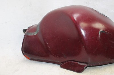 04-07 SUZUKI HAYABUSA GSX1300R OEM GAS TANK FUEL CELL PETROL RESERVOIR