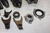 06-07 SUZUKI GSXR 750 OEM ENGINE MOTOR TRANSMISSION TRANNY GEARS