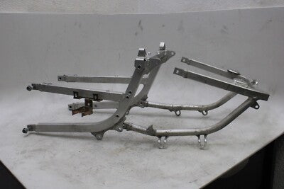 97-98 SUZUKI GSXR600 OEM REAR SUBFRAME BACK SUB FRAME
