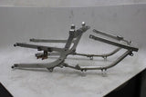 97-98 SUZUKI GSXR600 OEM REAR SUBFRAME BACK SUB FRAME