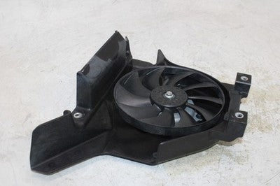 18-23 KAWASAKI NINJA 400 OEM ENGINE RADIATOR COOLING FAN
