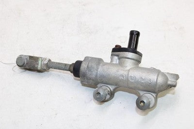 1994 SUZUKI GS500E OEM REAR BACK BRAKE MASTER CYLINDER