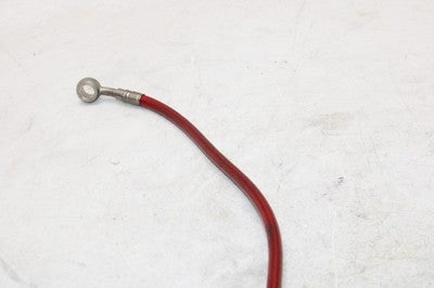2006 YAMAHA YZF R1 REAR BACK BRAKE HOSE FLUID LINE