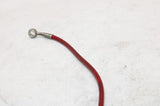 2006 YAMAHA YZF R1 REAR BACK BRAKE HOSE FLUID LINE