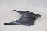 2001 SUZUKI GSXR 600 OEM LOWER FRONT UPPER INNER HEADLIGHT COWL FAIRING
