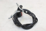 2016 SUZUKI BANDIT 1250S OEM RIGHT CLIP ON HANDLE KILL OFF START SWITCH SWITCHES