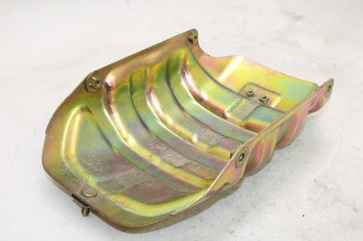 2002 YAMAHA V STAR 650 XVS650A CLASSIC OEM REAR BACK FENDER BRACKET