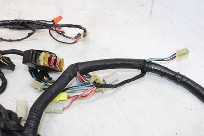 1996 Yamaha FZR600R OEM MAIN ENGINE WIRING HARNESS MOTOR WIRE LOOM