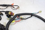 1996 Yamaha FZR600R OEM MAIN ENGINE WIRING HARNESS MOTOR WIRE LOOM