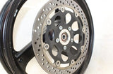 04-09 SUZUKI GS500F OEM FRONT WHEEL RIM