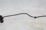 2004 SUZUKI INTRUDER 1500 VL1500 OEM CLUTCH HOSE LINE