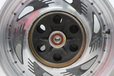 1999 SUZUKI MARAUDER 800 VZ800 OEM REAR BACK WHEEL RIM