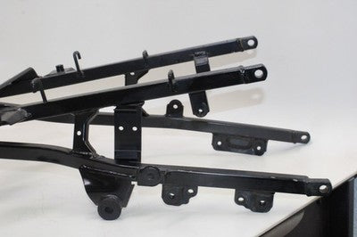 04-06 SUZUKI VSTROM 650 DL650 OEM REAR SUBFRAME BACK SUB FRAME