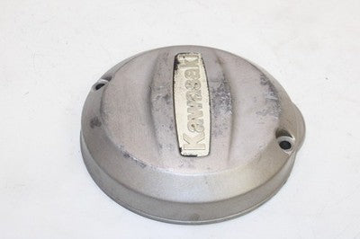 1982 KAWASAKI KZ750N OEM RIGHT SIDE STARTER COVER