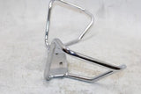 2005 HARLEY-DAVIDSON ELECTRA GLIDE EFI FLHTI OEM REAR BACK SEAT BRACKET