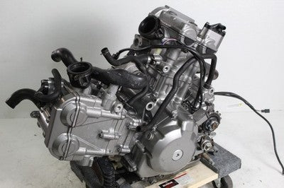 2006 SUZUKI SV650 OEM ENGINE MOTOR