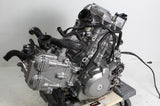 2006 SUZUKI SV650 OEM ENGINE MOTOR