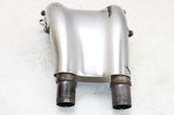 1984 HONDA MAGNA 700 VF700C OEM EXHAUST HEADERS PIPES