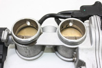 2016 BMW S1000XR OEM THROTTLE BODIES