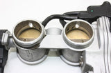 2016 BMW S1000XR OEM THROTTLE BODIES