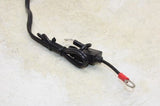 2017 KAWASAKI NINJA 650 EX650 ABS OEM BATTERY CABLE WIRE